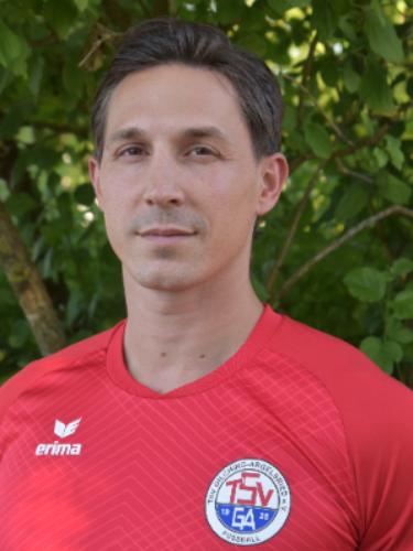 Ramazan Gökmen