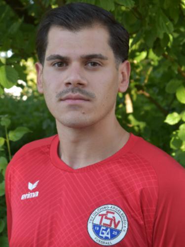Osman Kizildemir