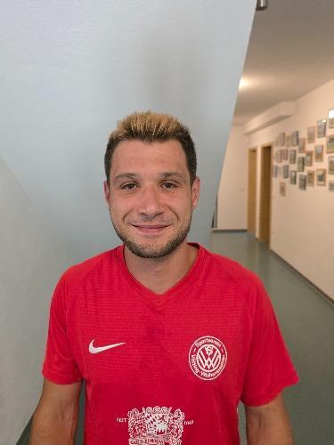 Andreas Wild