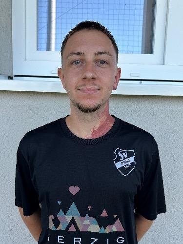 Dominik Schweigert