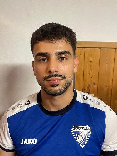 Emre Gecer