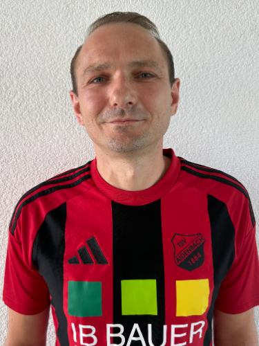 Denis Mosmann
