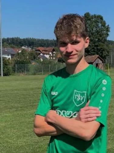 Lukas Pfab