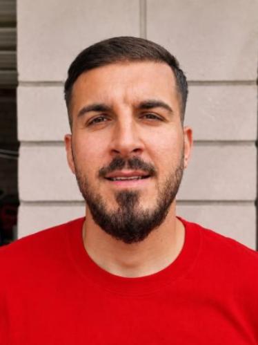 Ali Ali