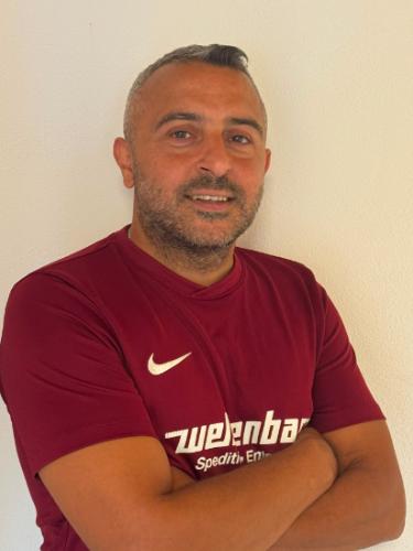 Tarek Tarabeh