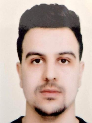 Youcef Djama