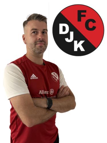 Andreas Pfefferlein