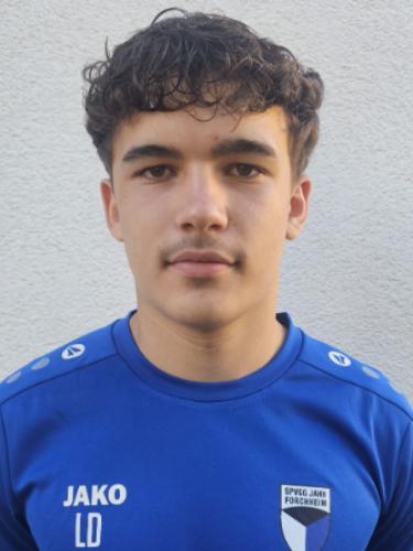 Lenny Dittrich