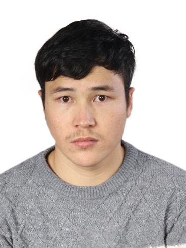 Nematullah Ibrahimi