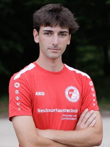 Manuel Maiershofer