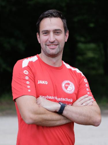 Stefan Buehringer