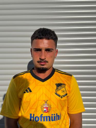 Nehat Sejfuli