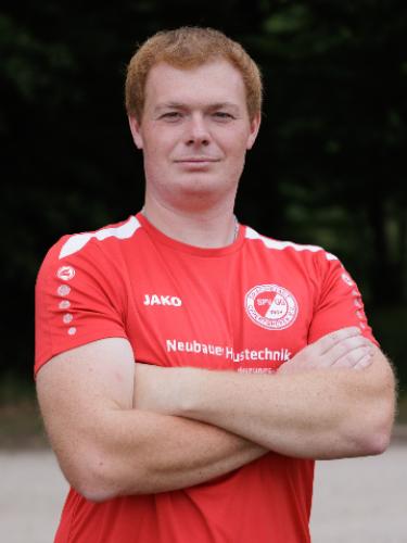 Kevin Röthinger