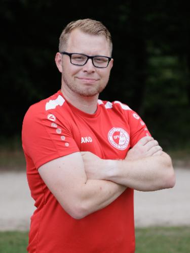 Matthias Stark