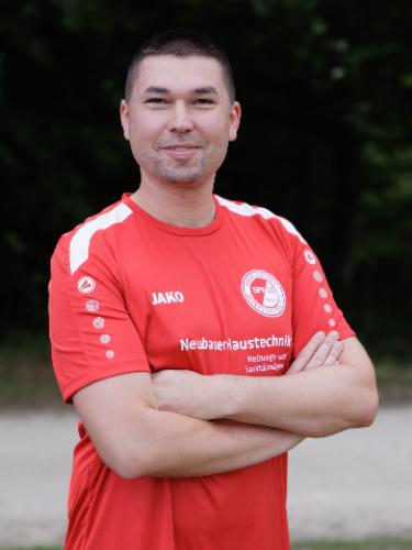 Avatar Bild