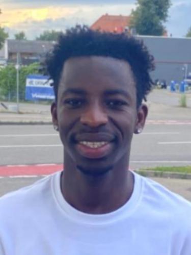 Alagie Ceesay
