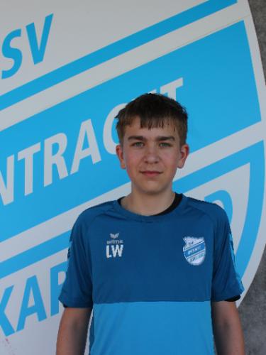 Luca Wehebink