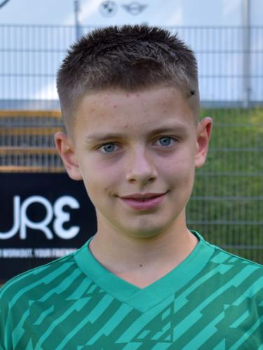 Niclas Danner