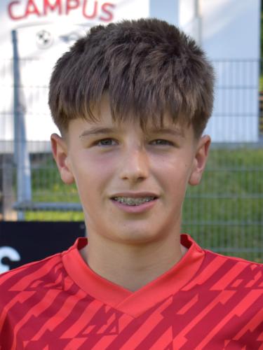 Maximilian Haslach