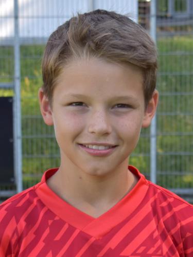 Luca Schweiger
