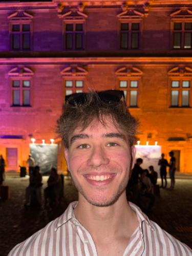 Moritz Hofmann