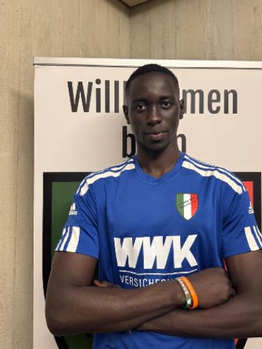 Ibrahima Diop
