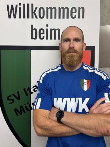 Matthias Grünecker