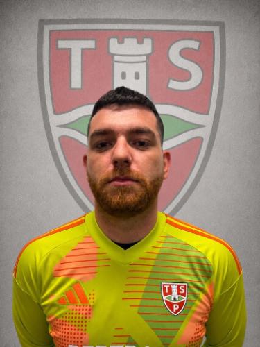 Sotiris Kamtsiklis