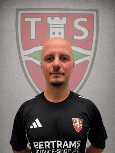 Elmedin Bekric