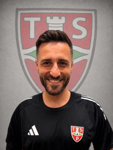 Kevin Lamanna