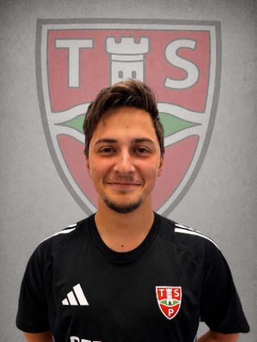 Maximilian Reitmayr