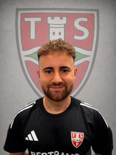 Avatar Bild für Luca Steinert