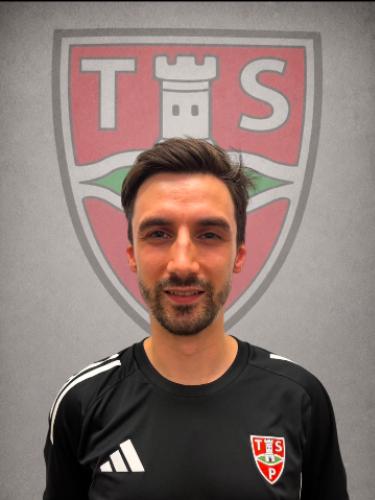 Thomas Grillenberger