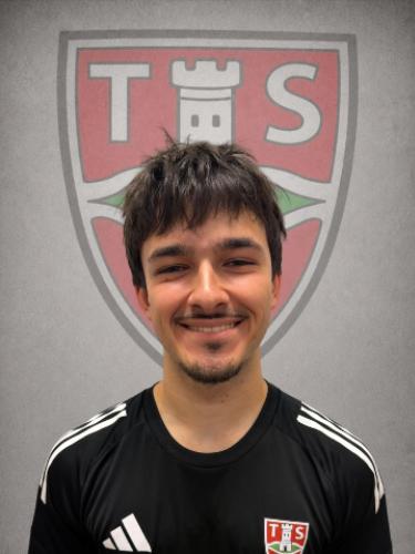 Danilo Zarkovic