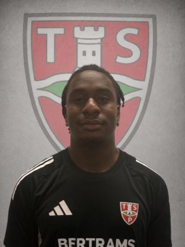 David Mensah