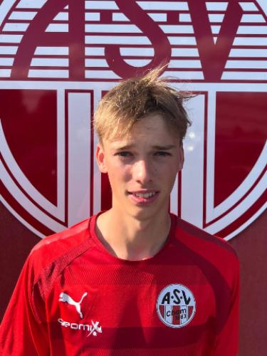 Lorenz Schwarzfischer