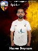 Avatar Bild