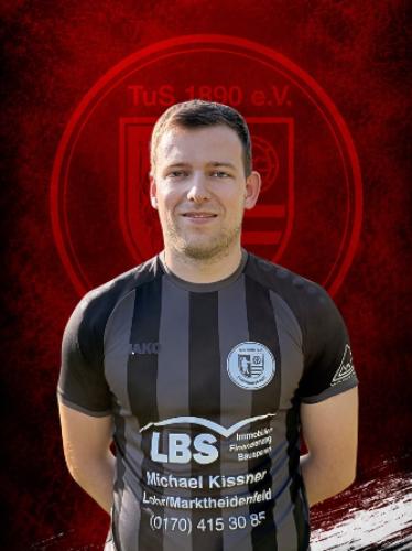 Avatar Bild für Moritz Goßmann