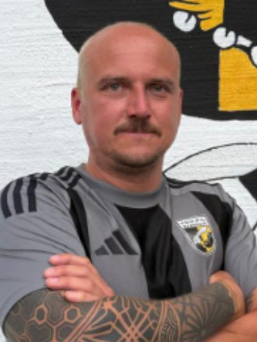 Sebastian Reber