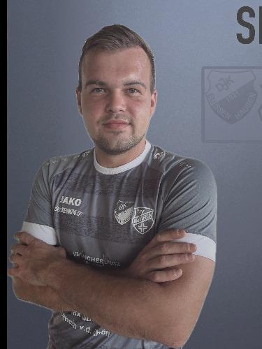 Jannik Sick