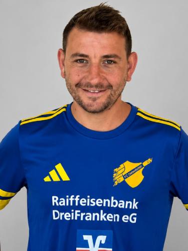 Avatar Bild für Denis Bieniek