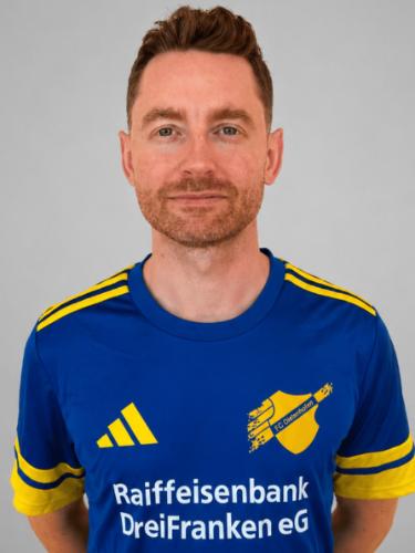 Etienne Bockorny