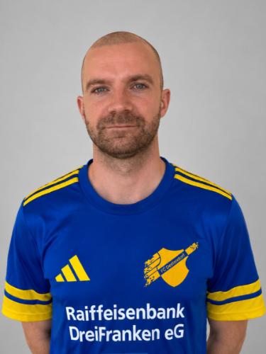 Benjamin Harms