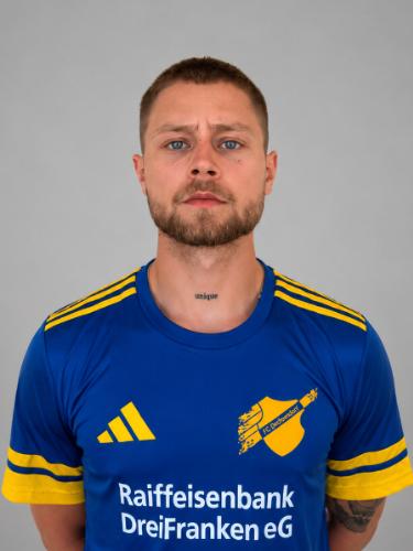 Philip Krauthöfer
