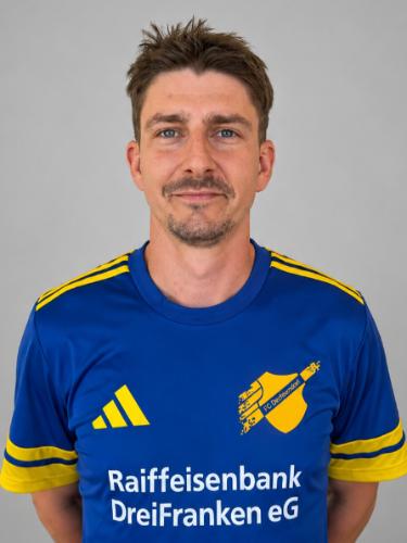 Marco Lingenhöl