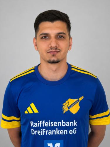 Osman Tusa