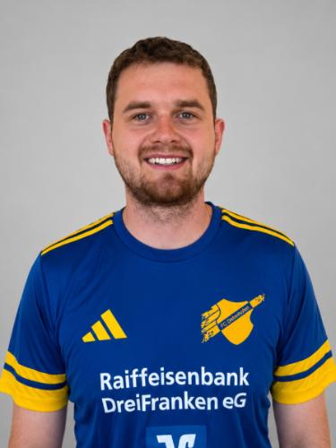 Patrick Vogel