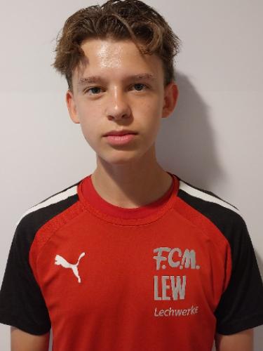 Marlon Peric Kosic