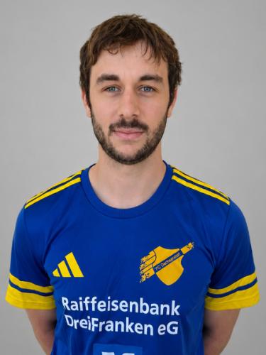 Jakob Schmeißer