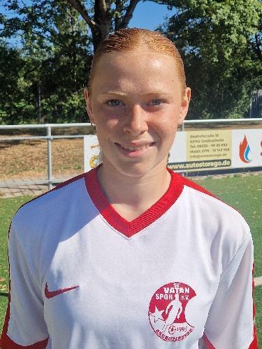 Lara-Maria Spatz